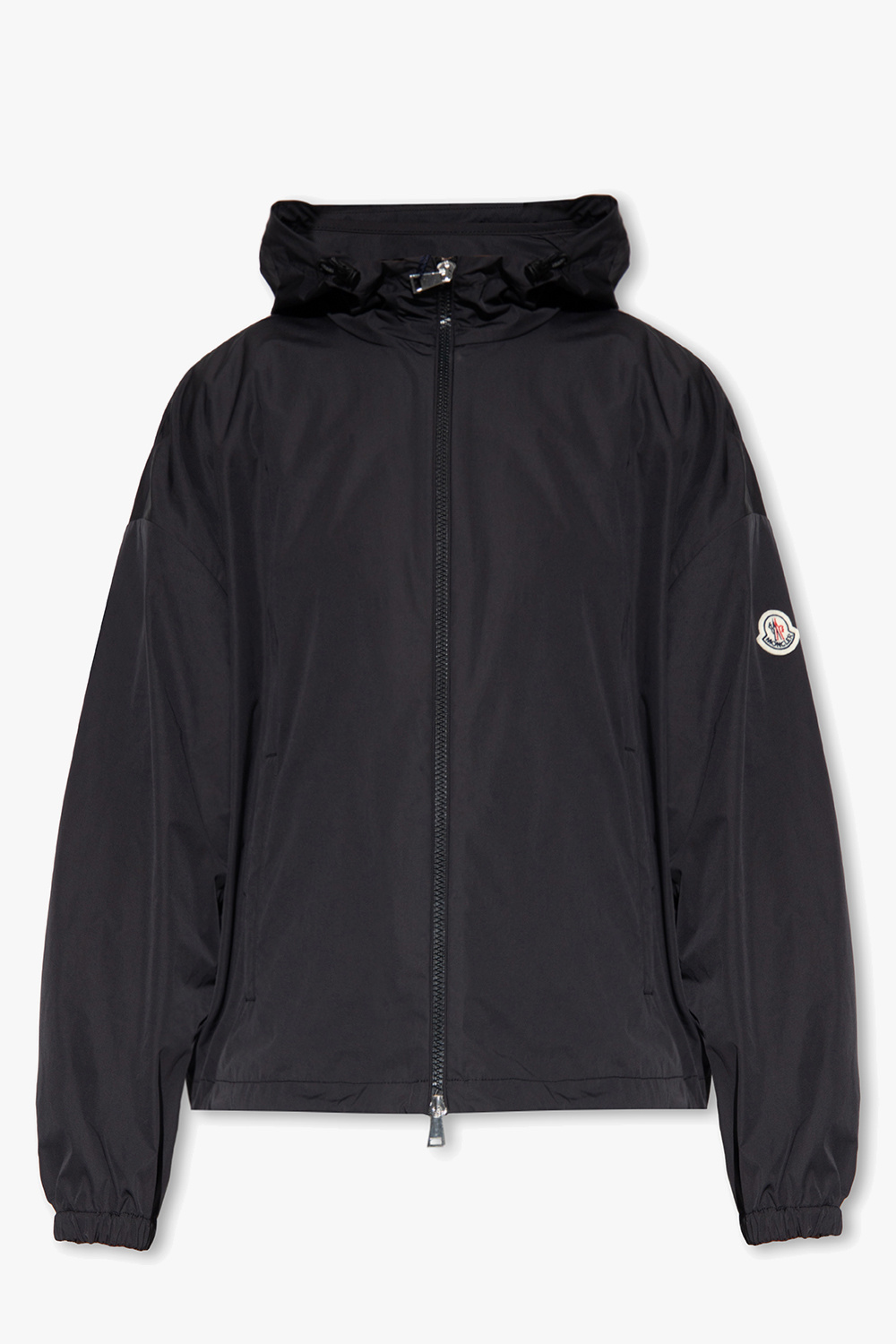 Moncler Bernard Vest 24FW Black